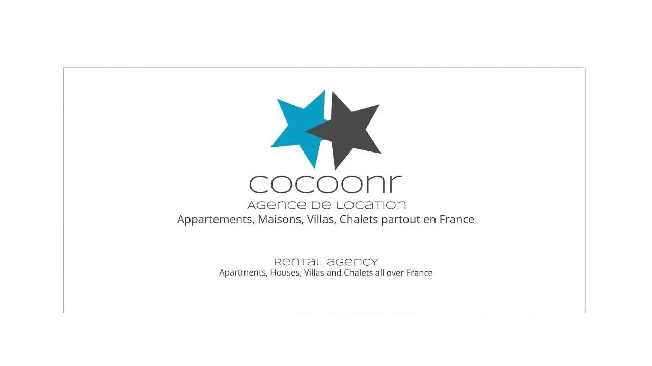 L'Azzurri - Charmant Appartement Pour 4 Toulouse